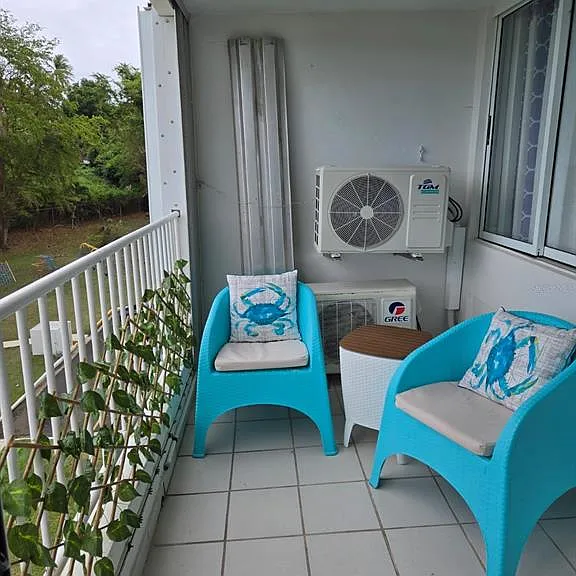 100 Avenida Marina View Marinas Condominium #DOS-303 — Photo 4