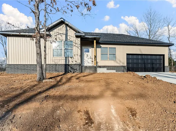 37 Wishaw Dr, Bella Vista, AR 72715