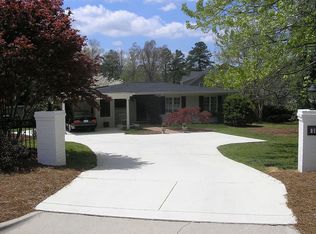 5071 Langley Cir, Raleigh, NC 27609