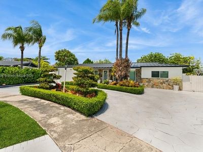 12555 SW 31st St, Miami, FL, 33175