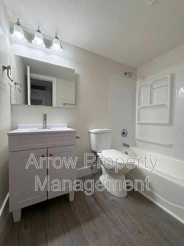 1 bed, 1.0 bath, 587 sqft, $650 — Photo 4