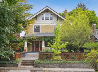 2928 NE 11th Ave, Portland, OR