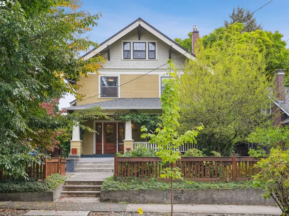 2928 NE 11th Ave, Portland, OR 97212