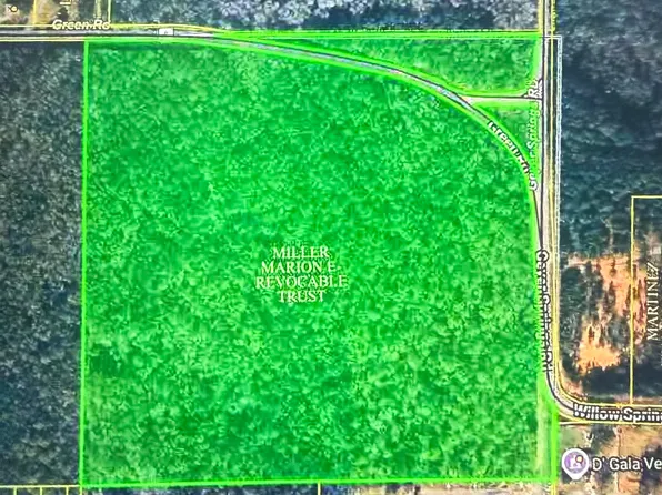 Geyer Springs Rd, Mabelvale, AR 72103