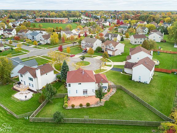 5th image of 2904 W Bridleway Ct