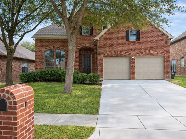 2717 Whispering Trl, Little Elm, TX 75068