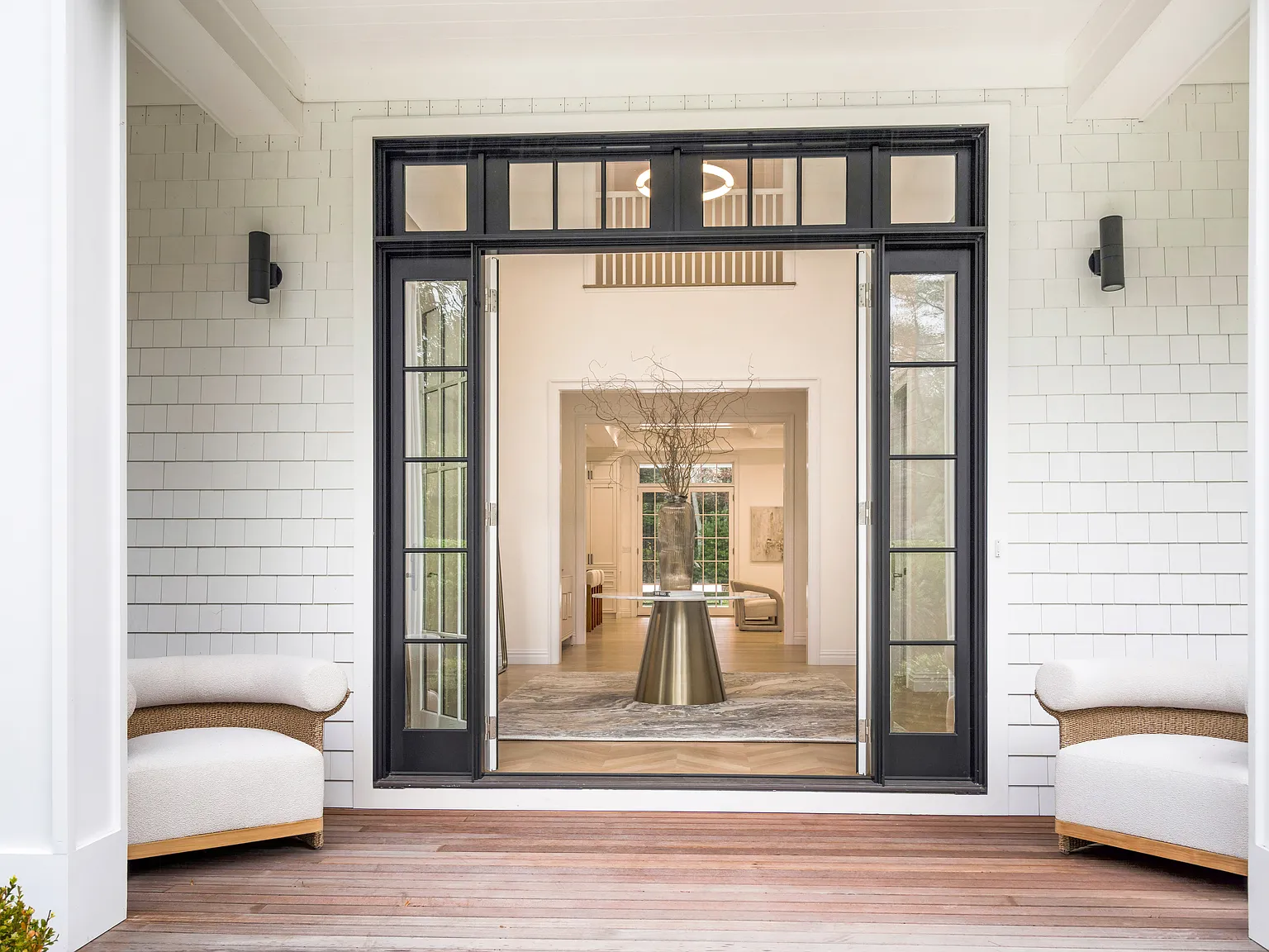 A Newly Crafted Estate in the Heart of Coveted Wainscott — Photo 4
