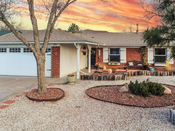 12528 Elyse Pl SE, Albuquerque, NM 87123