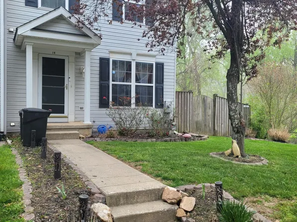 14 Brampton Ct, Reisterstown, MD 21136