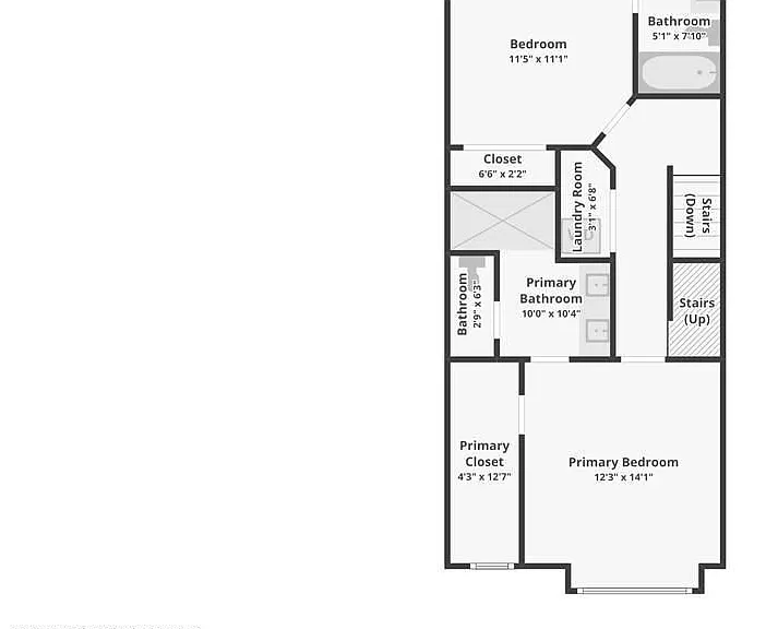11206 N Park Pl #4 — Photo 47