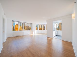 140 Riverside Blvd APT 2304, New York, NY 10069