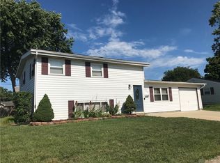 505 Zimmerman St, New Carlisle, OH