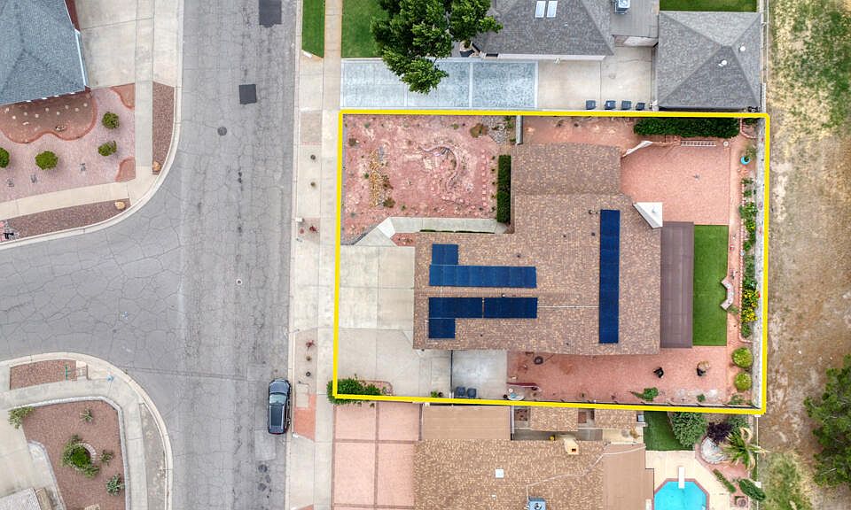 11255 Leo Collins Dr, El Paso, TX 79936 MLS 868367 Zillow
