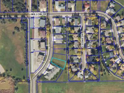 1606 Olive Dr, Aberdeen, SD, 57401