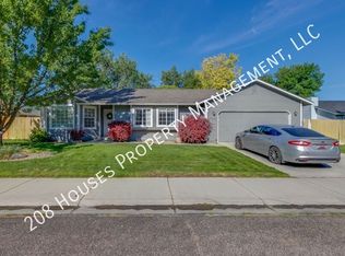 1713 N Morello Ave, Meridian, ID 83646
