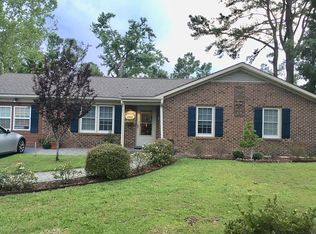 4533 Middlesex Rd, Wilmington, NC 28405