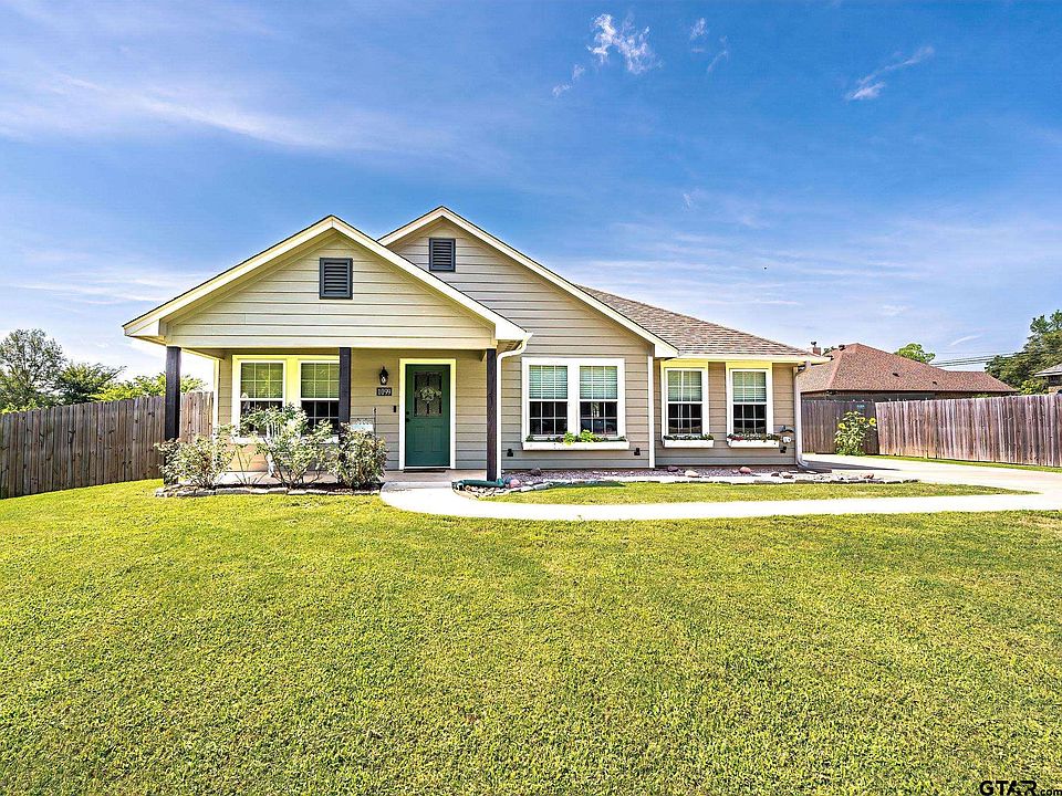 1099 N Willow Oak Rd, Gladewater, TX 75647 MLS 23009473 Zillow