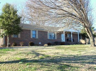 90 Wells Hollow Rd, Petersburg, TN 37144