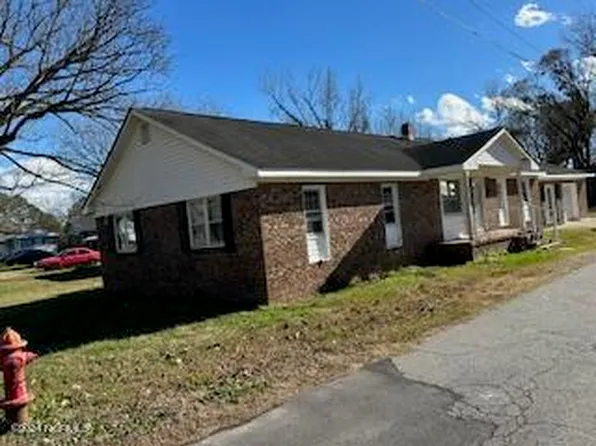 102 Spencer Street, Plymouth, NC 27962