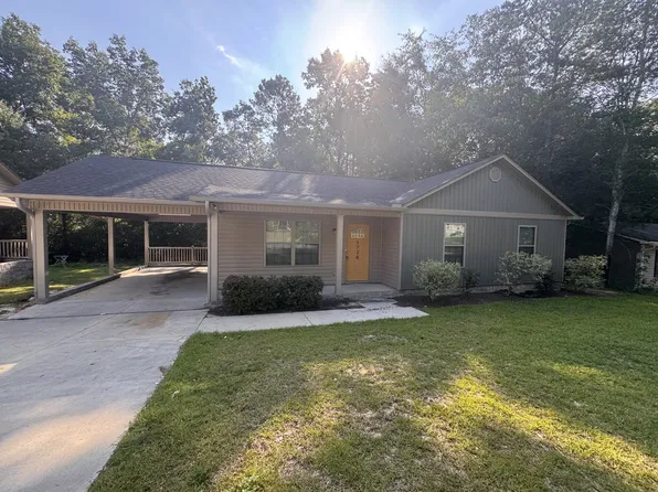 1728 Fairfax Dr, Camden, SC 29020