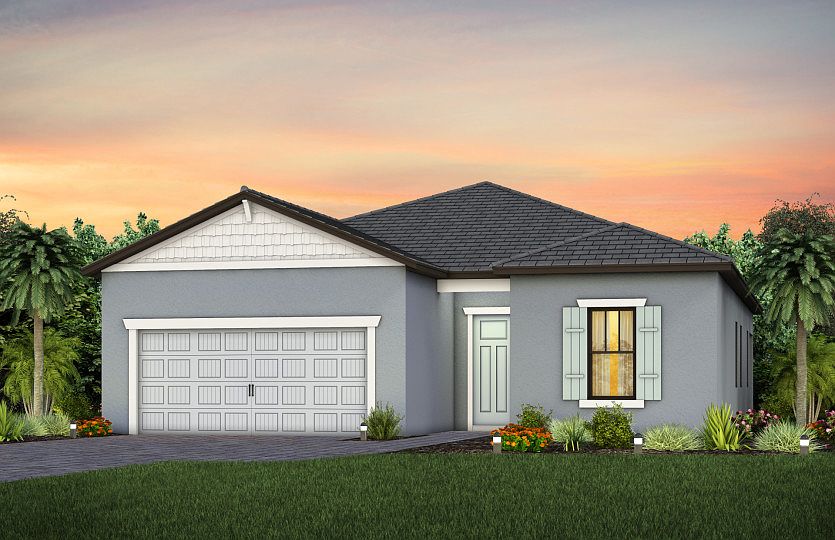 Exterior C1