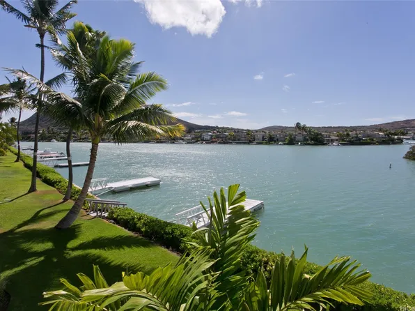 7007 Hawaii Kai Dr APT A24, Honolulu, HI 96825