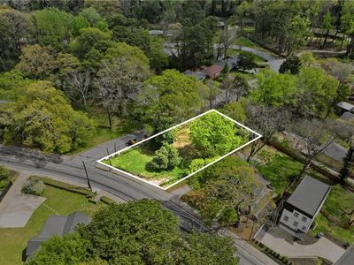 263 W Lake Ave NW #Ga3, Atlanta, GA, 30314
