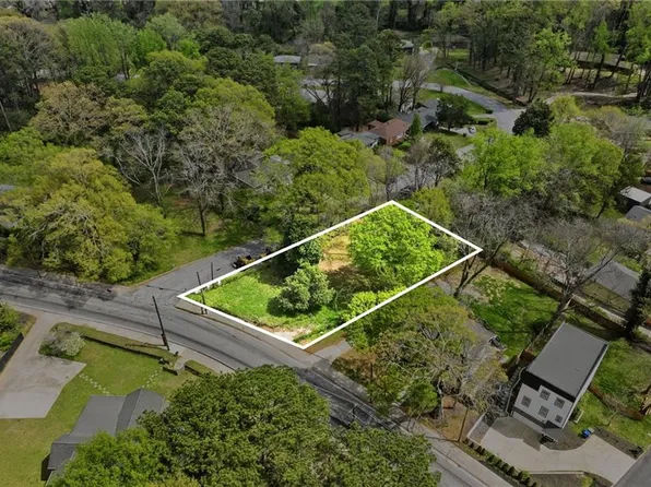 263 W Lake Ave NW #Ga3, Atlanta, GA 30314