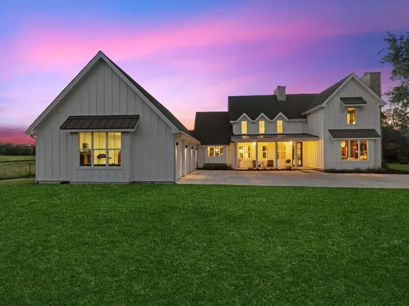 6510 Fm 1388, Kaufman, TX 75142