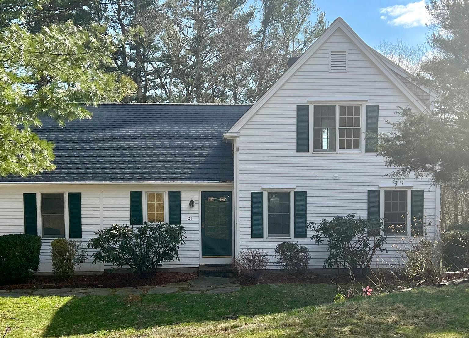21 Ridge Top Rd, Cotuit, MA 02635 Zillow