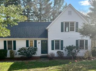 21 Ridge Top Rd, Cotuit, MA 02635