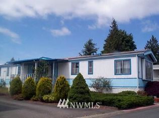 4015 164th St SW #25, Lynnwood, WA 98087