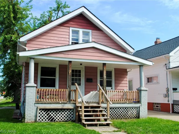 2712 Hood Ave, Cleveland, OH 44109