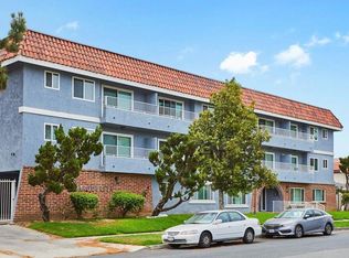 305 N Marguerita Ave APT 7, Alhambra, CA 91801