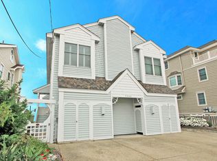 3462 Ocean Dr #C-S, Avalon, NJ 08202