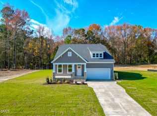 Clayton Craftsman, Lillington, NC 27546