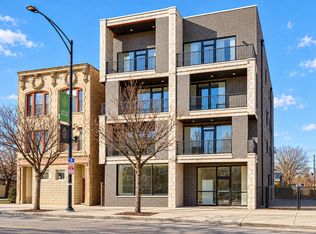 2518 W Division St UNIT 3W, Chicago, IL 60622