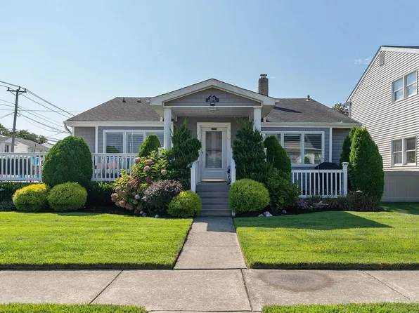 7402 Amherst Ave, Margate City, NJ 08402