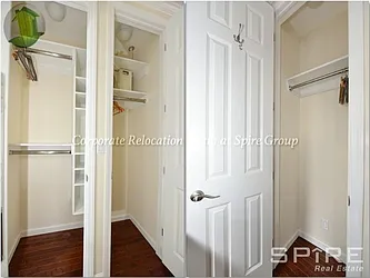 Rented by Spire Group