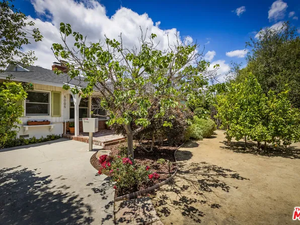 5005 Varna Ave, Sherman Oaks, CA 91423