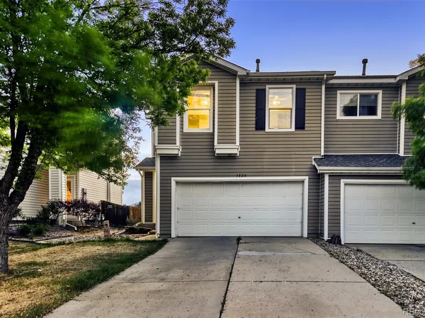 1824 Dove Creek Circle, Loveland, CO 80538