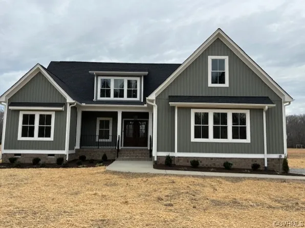 6135 Studley Rd, Hanover, VA 23069