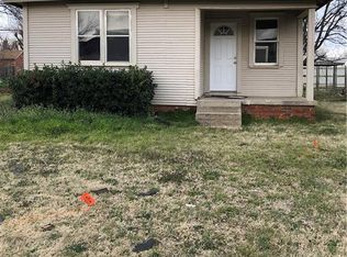 315 N Boone Ave, Elk City, OK 73644