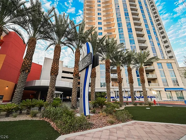 200 W Sahara Ave #501 — Photo 53