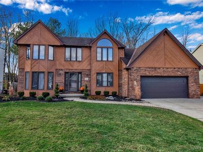 32 Sable Run, East Amherst, NY, 14051