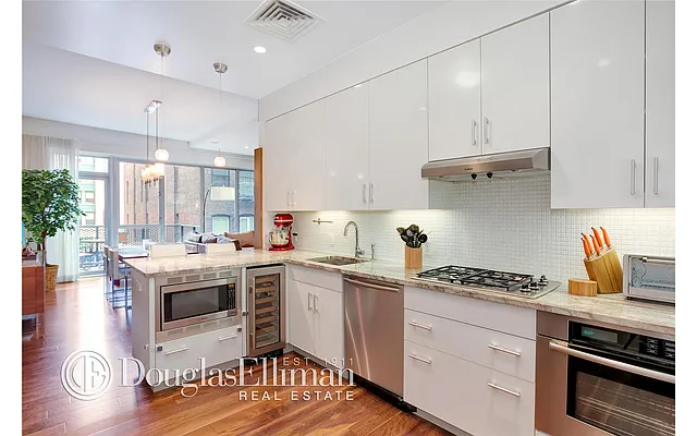 Sold by Douglas Elliman | media 2