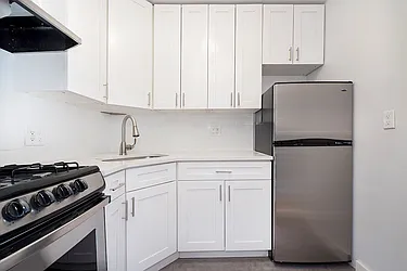 Rented by Bold New York