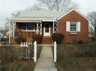 164 Strawberry Hill Ave, Woodbridge, NJ 07095