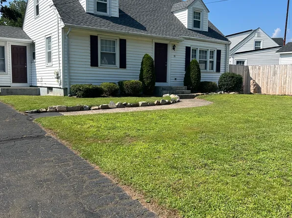 (undisclosed Address), East Haven, CT 06512