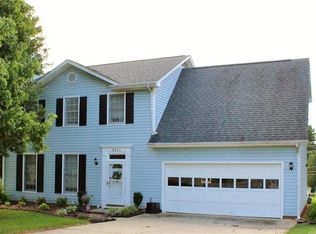 3311 Stable Ct, Greensboro, NC 27410